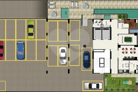 Apartamento à venda com 2 quartos, sendo 1 suíte, em Vila Galvão, Guarulhos, SP