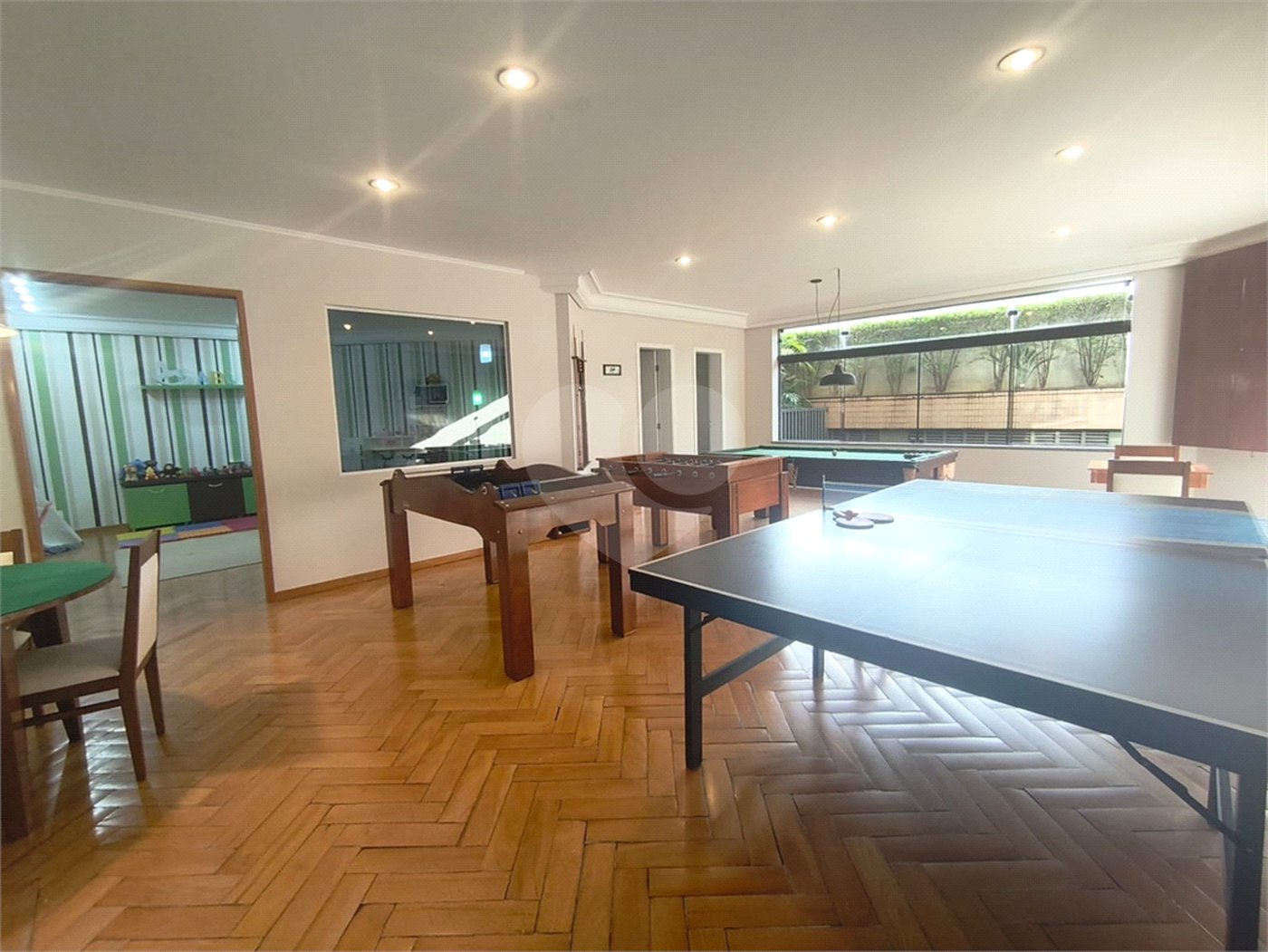 Apartamento à venda com 4 suítes em Santana, São Paulo, SP
