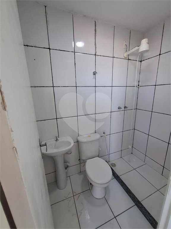 Apartamento para alugar com 3 quartos em Campo Grande, Rio de Janeiro, RJ