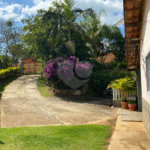 Chácara à venda com 3 quartos, sendo 2 suítes,  em Jundiacanga, Araçoiaba da Serra, SP