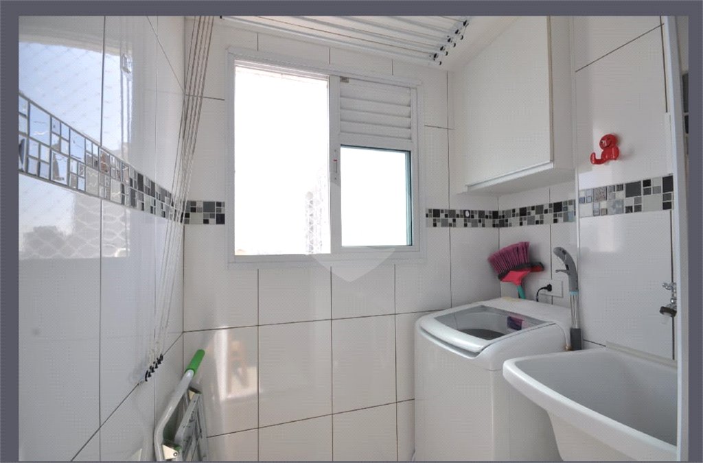 Apartamento à venda com 1 quarto em Vila Mazzei, São Paulo, SP