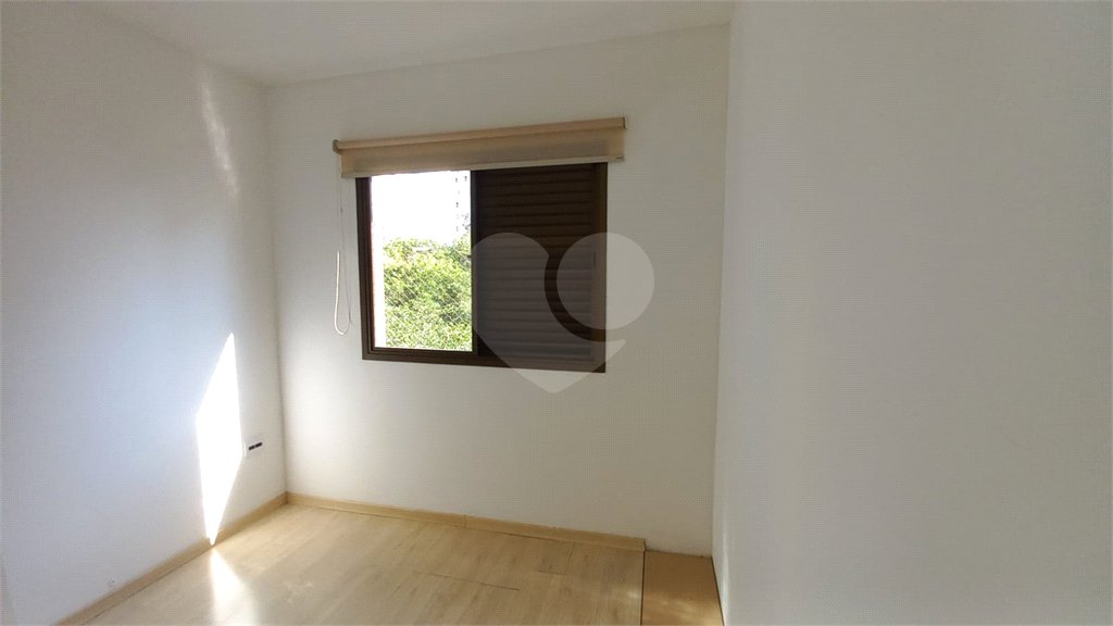 Apartamento à venda com 3 quartos, sendo 1 suíte,  em Vila Indiana, São Paulo, SP