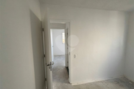 Apartamento à venda com 2 quartos em Jardim Helian, São Paulo, SP