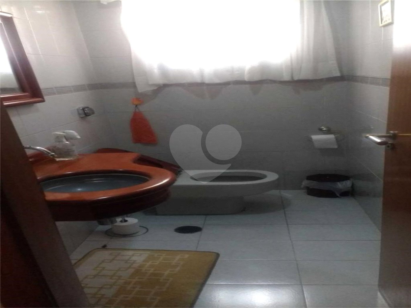 Casa à venda com 3 quartos em Vila Mazzei, São Paulo, SP