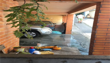 Casa à venda com 4 suítes em Parque Maria Helena, São Paulo, SP