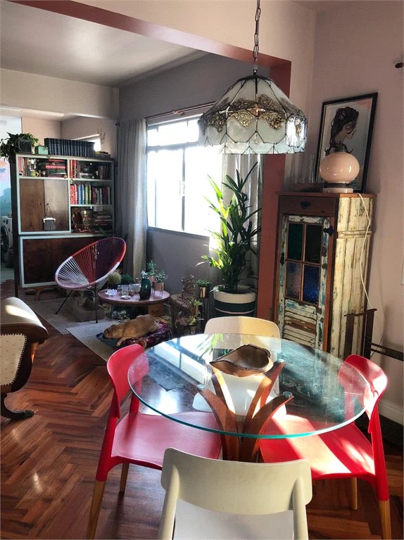 Apartamento à venda com 1 quarto em Alto da Lapa, São Paulo, SP