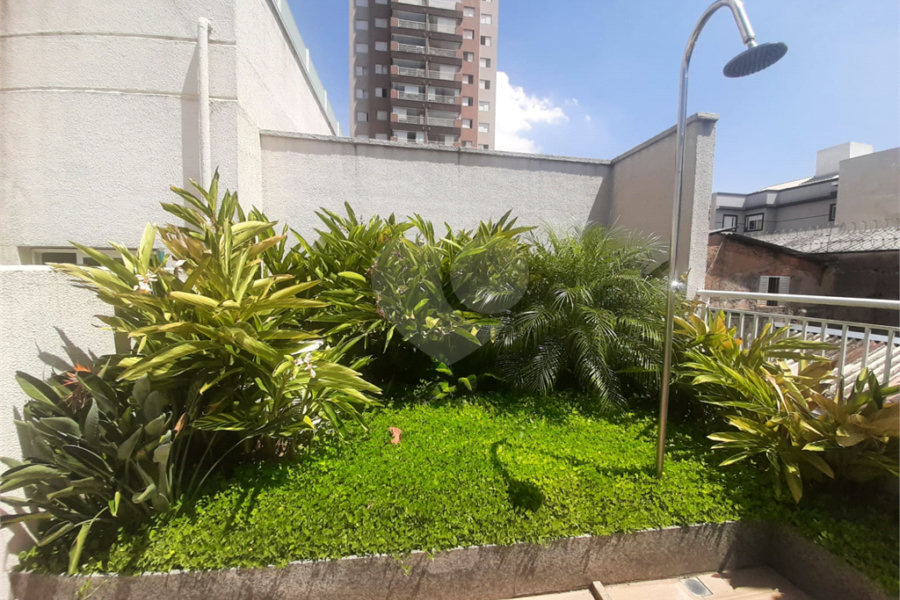 Apartamento à venda com 2 quartos em Vila Dom Pedro Ii, São Paulo, SP