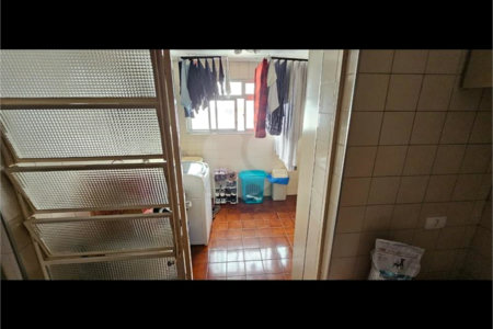 Apartamento à venda com 3 quartos em Jardim Paulista, São Paulo, SP