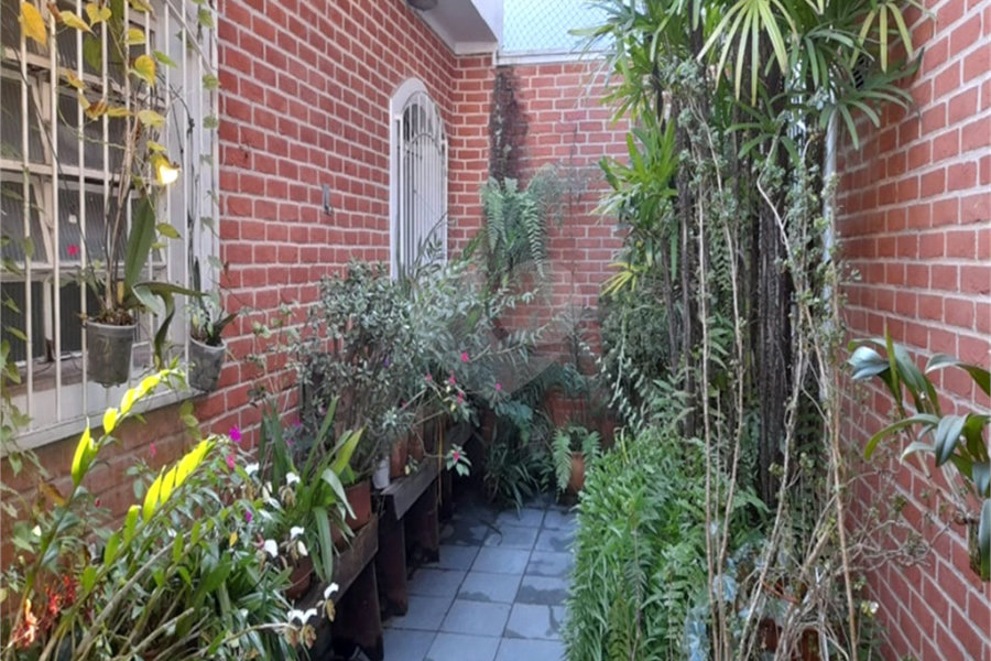 Casa à venda com 4 quartos, sendo 1 suíte,  em Limão, São Paulo, SP