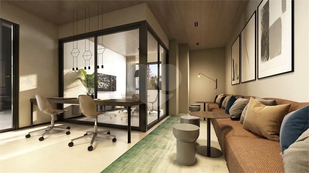 Apartamento à venda com 3 suítes em Tucuruvi, São Paulo, SP