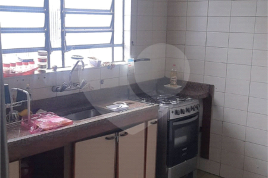 Casa Térrea à venda com 5 quartos, sendo 1 suíte, em Mandaqui, São Paulo, SP