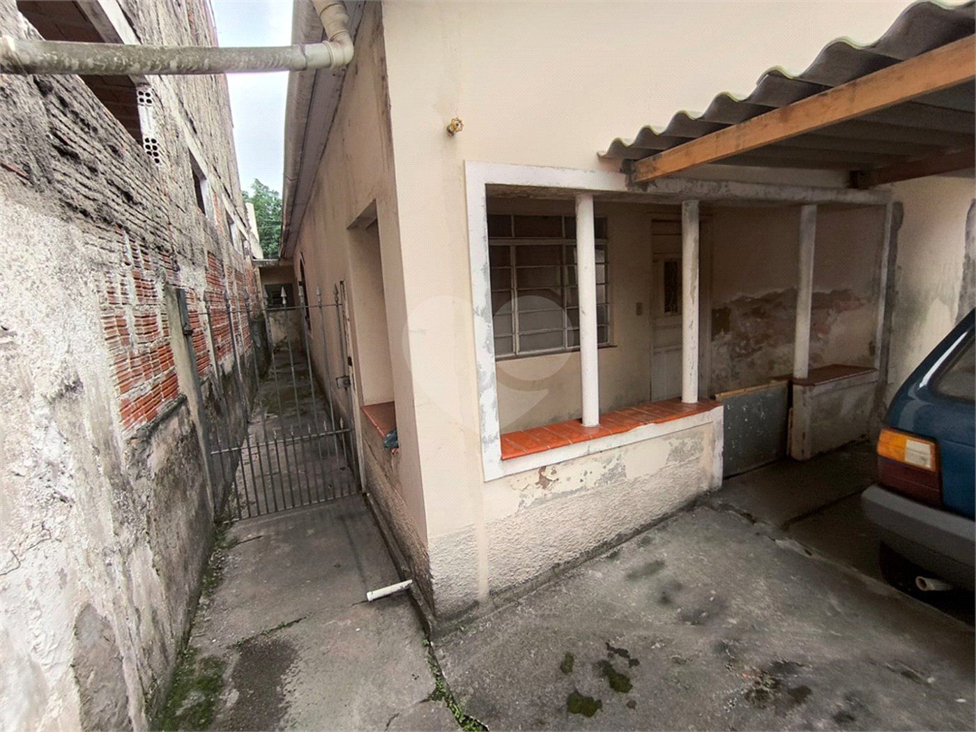 Casa à venda com 2 suítes em Jardim Ana Maria, São Paulo, SP