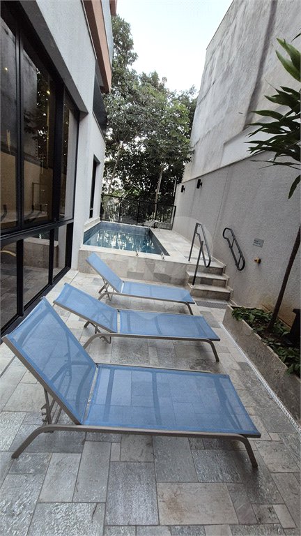 Apartamento à venda com 1 suíte em Vila Mariana, São Paulo, SP