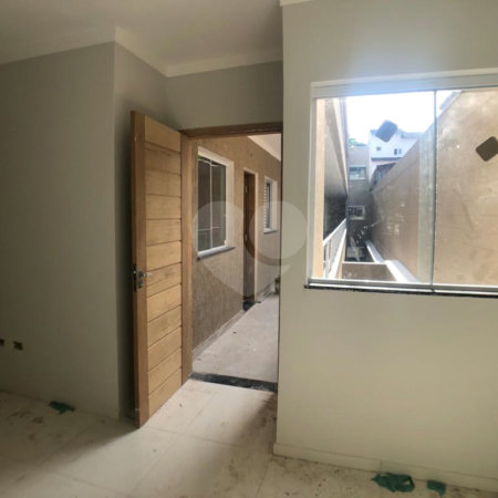 Casa à venda com 2 quartos no condomínio Garden Pauliceia, São Paulo - SP
