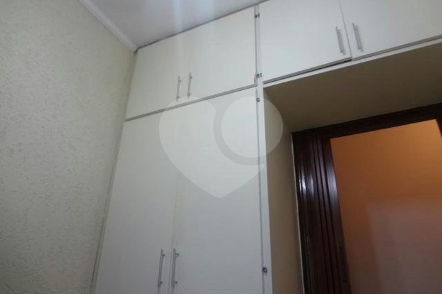Sobrado à venda com 4 quartos, sendo 2 suítes, em Limão, São Paulo, SP