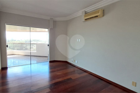 Apartamento à venda ou para alugar com 4 suítes em Jardim Marajoara, São Paulo, SP