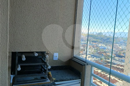 Apartamento para alugar com 2 quartos, sendo 1 suíte,  em Villa DI Cesar, Mogi das Cruzes, SP