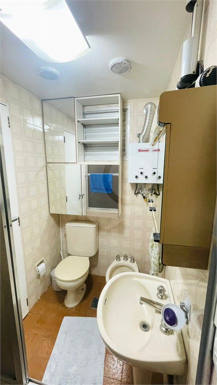 Apartamento à venda ou para alugar com 3 quartos, sendo 1 suíte, em Santana, São Paulo, SP