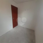 Apartamento à venda com 2 quartos em Parada Inglesa, São Paulo, SP