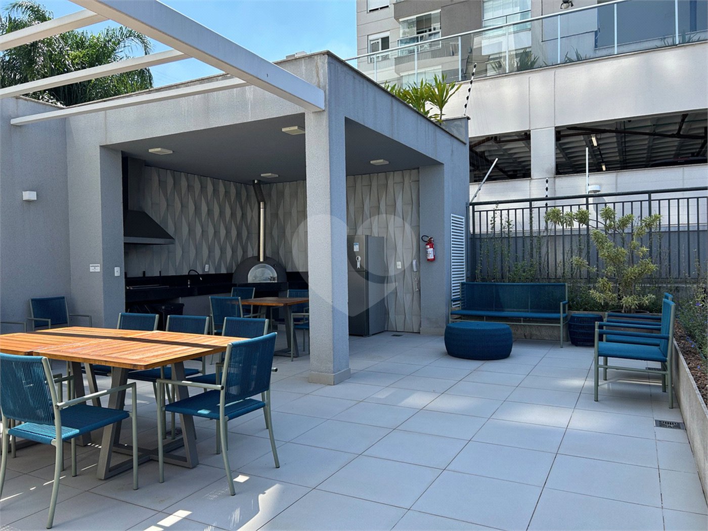 Apartamento à venda com 2 suítes em Vila Leopoldina, São Paulo, SP