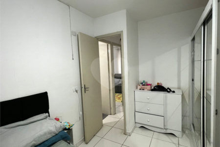 Apartamento à venda com 2 quartos em Jardim Ana Maria, Jundiaí, SP