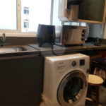 Apartamento à venda com 2 quartos, sendo 1 suíte, em Higienópolis, São Paulo, SP