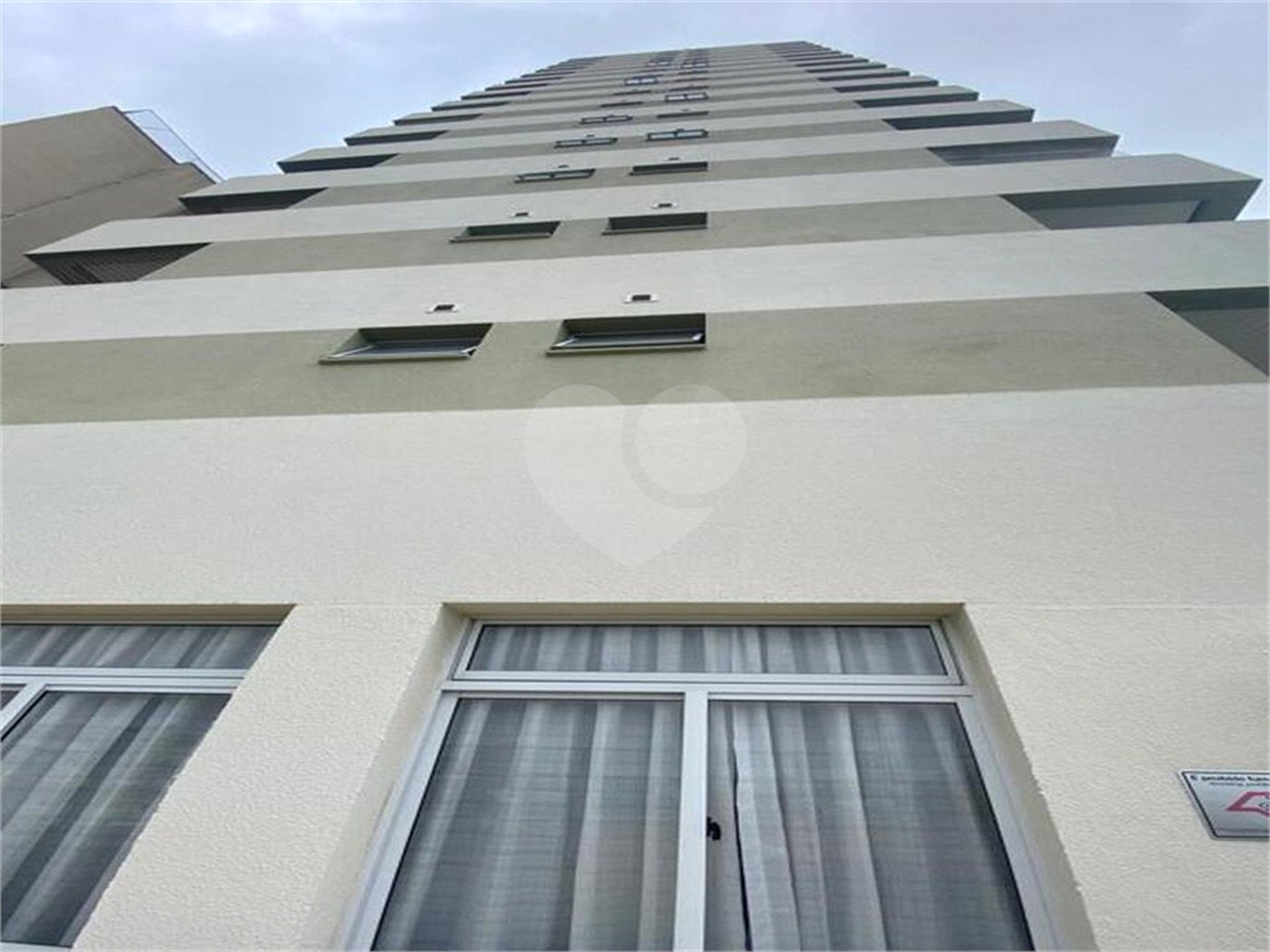 Apartamento à venda com 1 suíte em Santa Teresinha, São Paulo, SP