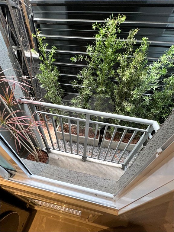 Apartamento à venda com 2 suítes em Vila Assunção, Santo André, SP