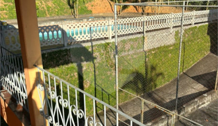 Sítio à venda com 5 quartos, sendo 1 suíte,  em Mirante do Arujá, Arujá, SP
