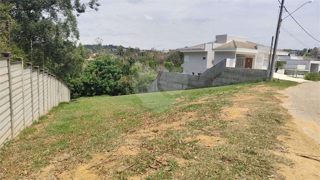 Terreno à venda no condomínio Terras de Santa Teresa, Itupeva - SP