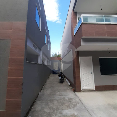 Casa à venda com 2 suítes no condomínio Residencial Marlene Correia, Rio de Janeiro - RJ