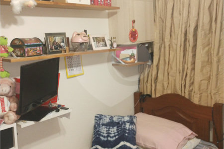 Apartamento à venda com 4 quartos, sendo 1 suíte, em Sumaré, São Paulo, SP