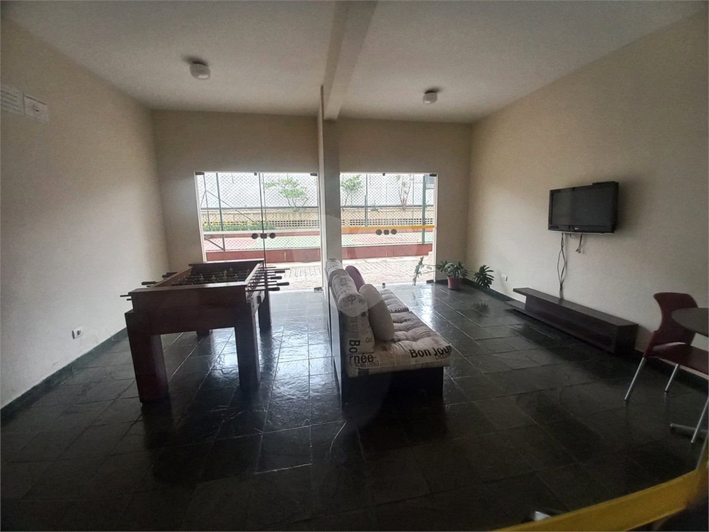 Apartamento à venda com 2 quartos em Vila São Paulo, São Paulo, SP