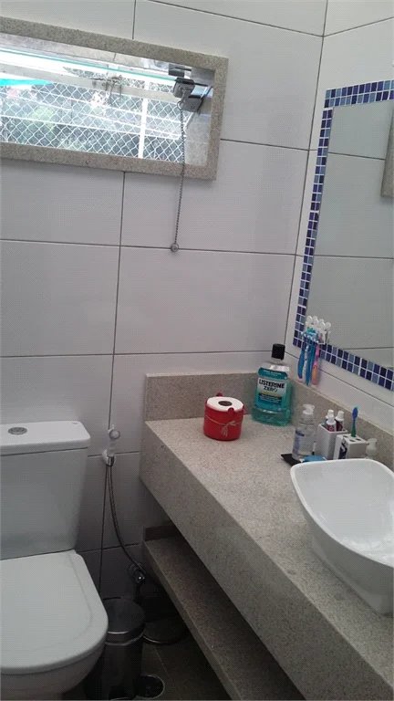 Apartamento à venda com 3 quartos em Cidade dos Bandeirantes, São Paulo, SP