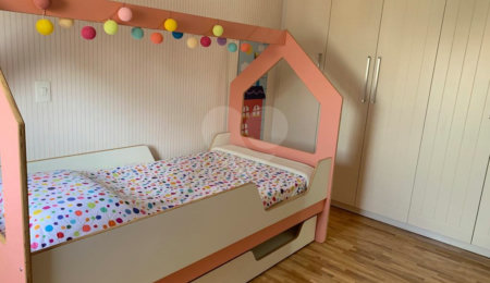Apartamento à venda com 3 suítes em Santana, São Paulo, SP