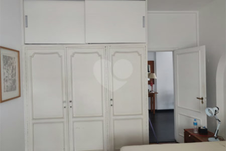 Apartamento à venda com 3 quartos, sendo 2 suítes, em Jardim Paulista, São Paulo, SP