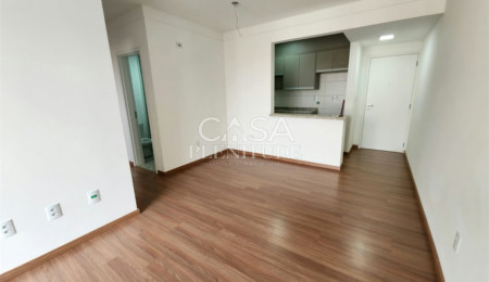 Apartamento à venda com 2 quartos, sendo 1 suíte,  em Jardim Piratininga, Sorocaba, SP