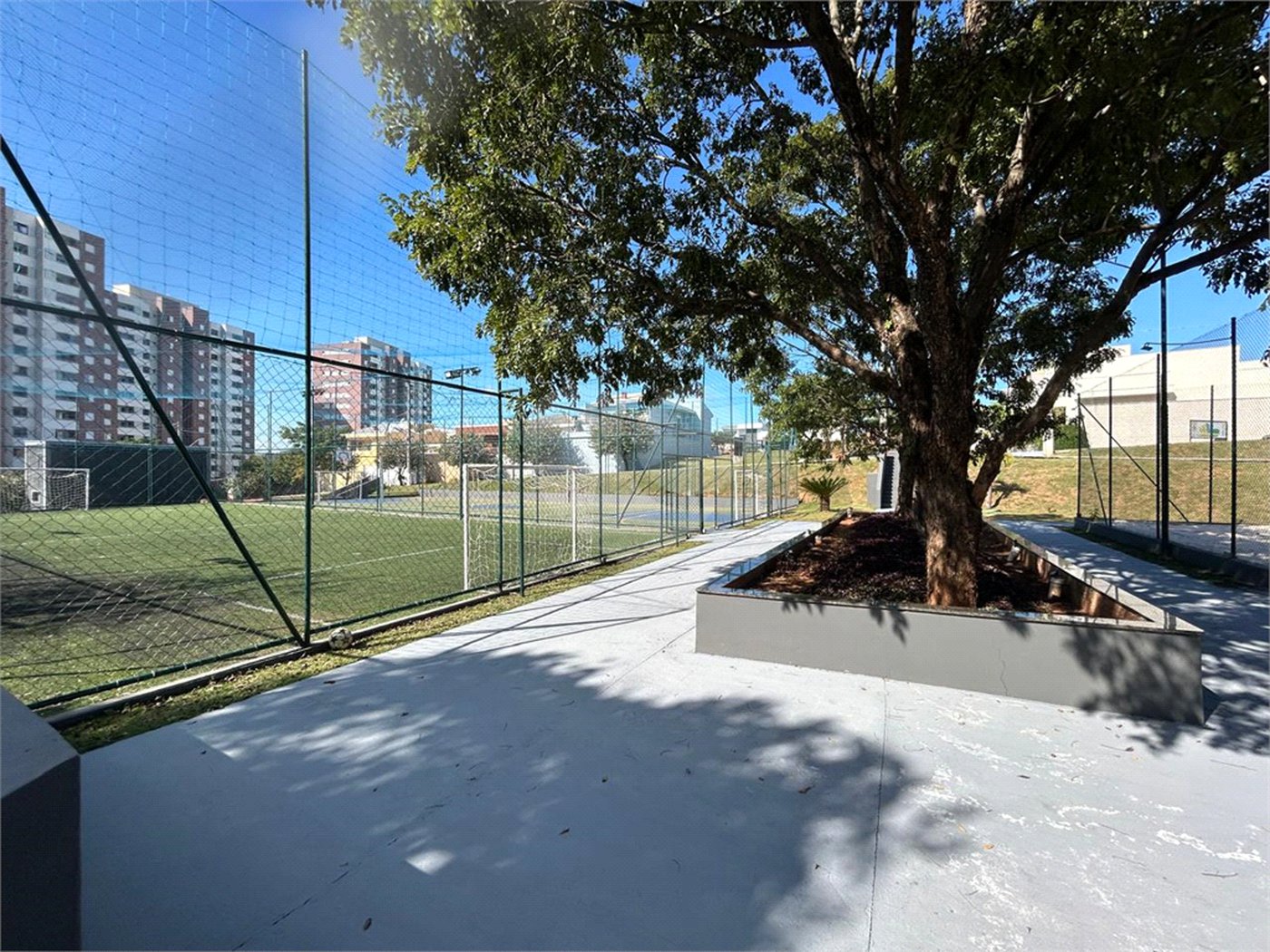 Terreno à venda no condomínio Julia Martinez, Sorocaba - SP