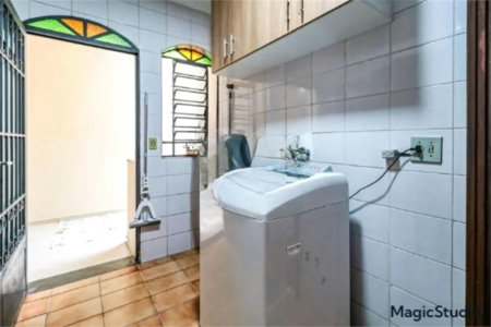 Casa à venda com 3 quartos, sendo 1 suíte,  em Jardim Bonfiglioli, São Paulo, SP