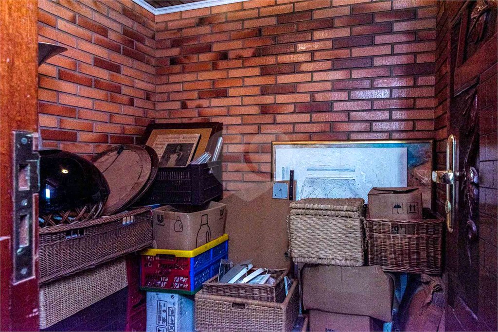 Casa à venda com 5 suítes em Fazenda Morumbi, São Paulo, SP