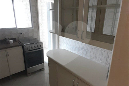 Apartamento à venda com 2 quartos, sendo 1 suíte, em Vila Guarani (z Sul), São Paulo, SP