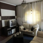 CASA - 100M² - FREGUESIA DO Ó