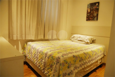 Apartamento à venda com 3 quartos, sendo 2 suítes, em Santana, São Paulo, SP