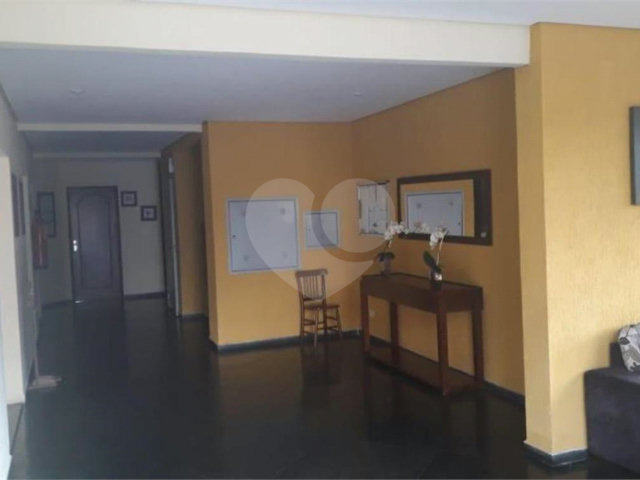 Apartamento à venda com 2 quartos em Cidade Ademar, São Paulo, SP