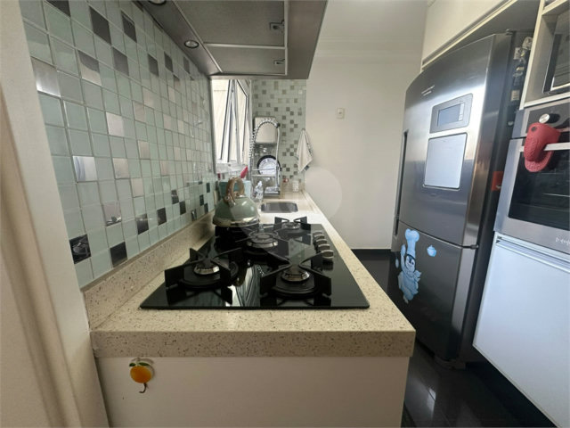 Apartamento à venda com 3 quartos, sendo 1 suíte,  em Mandaqui, São Paulo, SP