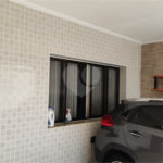 Sobrado à venda com 4 quartos, sendo 1 suíte, em Vila Guilherme, São Paulo, SP