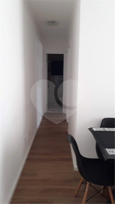Apartamento à venda ou para alugar com 2 quartos em Parque Vitória, São Paulo, SP