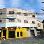Prédio à venda no Centro, Poá, SP