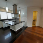 Apartamento à venda com 2 suítes em Vila Gertrudes, São Paulo, SP