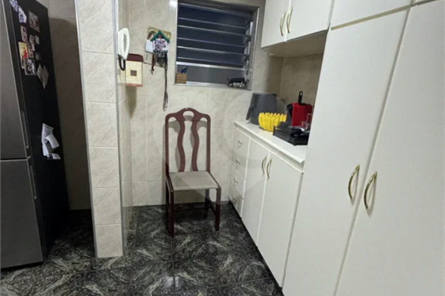 Sobrado à venda com 3 quartos em Jaçanã, São Paulo, SP